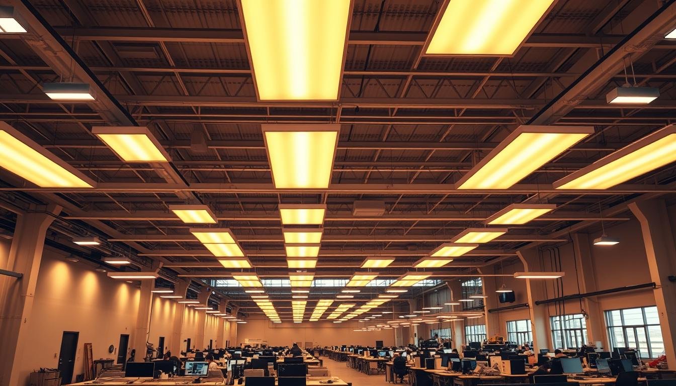 Tecnologia LED